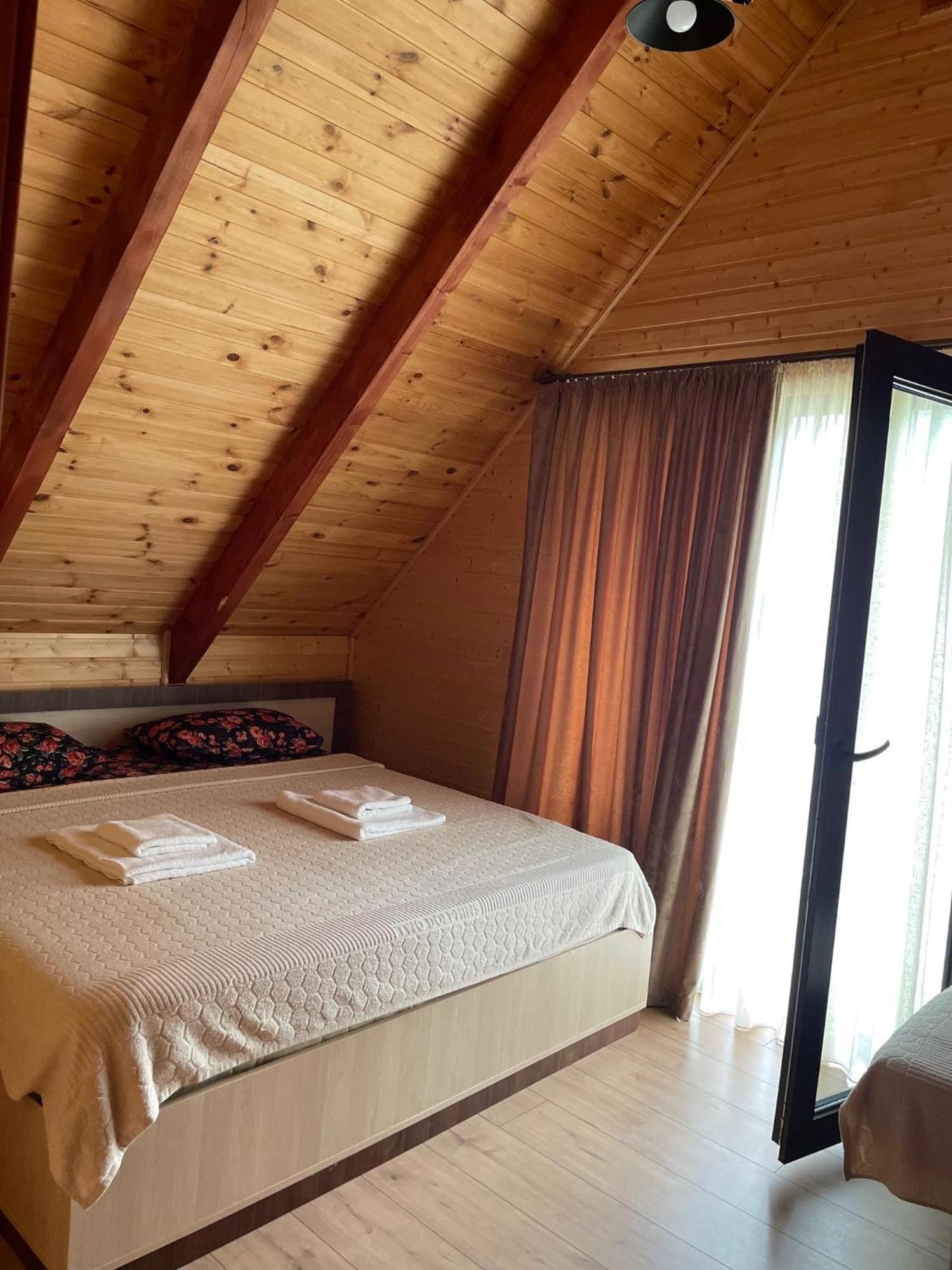Forest Side Gogolati Апартаменты