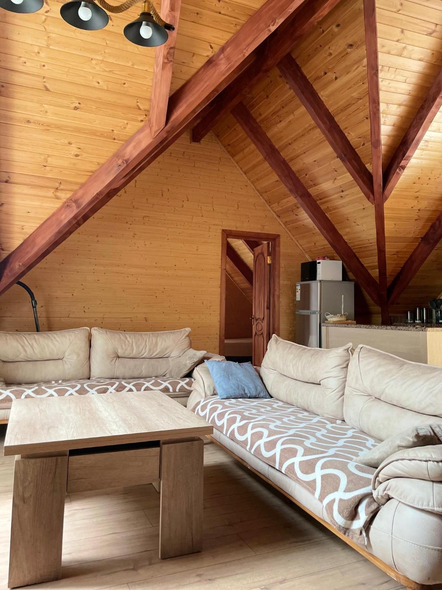 Forest Side Gogolati Апартаменты *